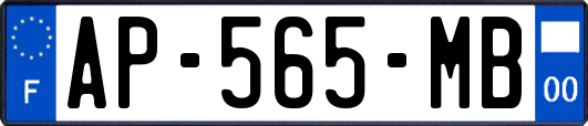 AP-565-MB