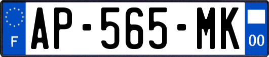 AP-565-MK