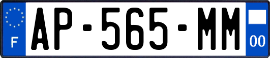 AP-565-MM