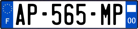 AP-565-MP