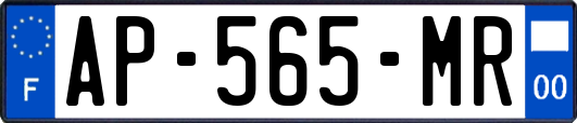 AP-565-MR