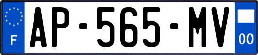 AP-565-MV
