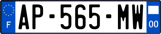 AP-565-MW