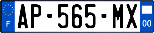 AP-565-MX