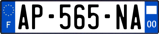 AP-565-NA