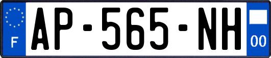 AP-565-NH