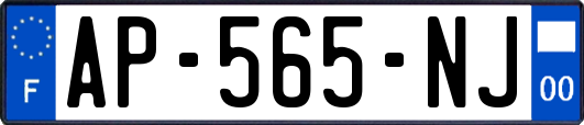 AP-565-NJ