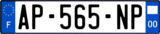 AP-565-NP