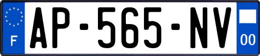 AP-565-NV