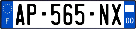 AP-565-NX