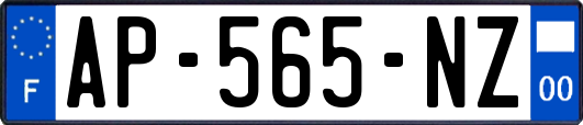 AP-565-NZ