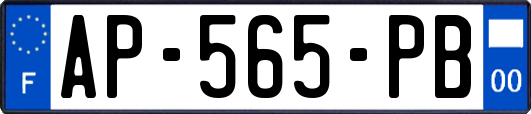 AP-565-PB