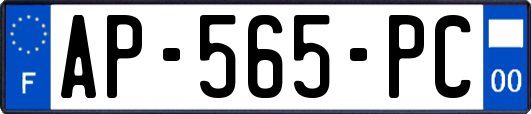 AP-565-PC
