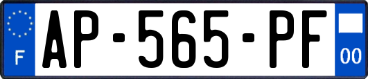 AP-565-PF