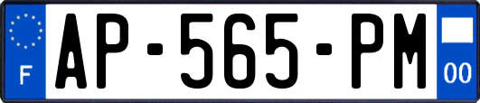 AP-565-PM