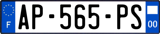 AP-565-PS