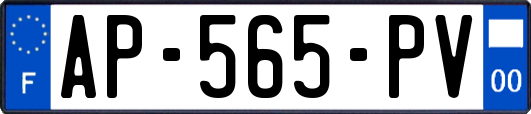 AP-565-PV