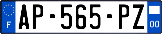AP-565-PZ