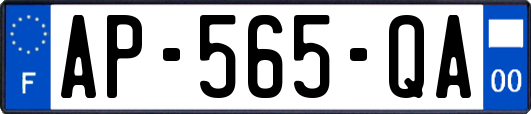 AP-565-QA