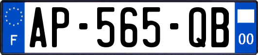 AP-565-QB