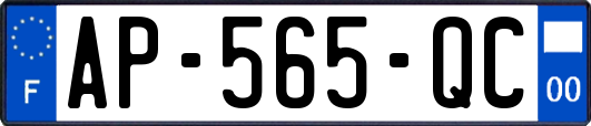 AP-565-QC