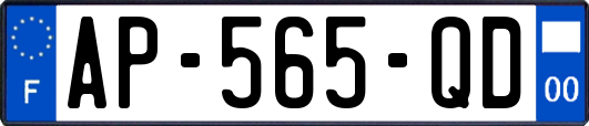 AP-565-QD