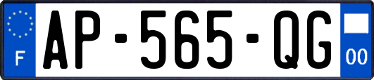 AP-565-QG
