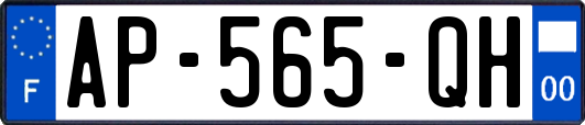 AP-565-QH