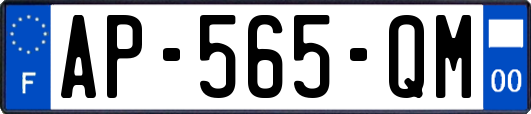 AP-565-QM