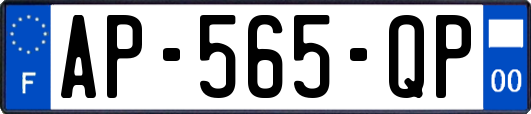 AP-565-QP