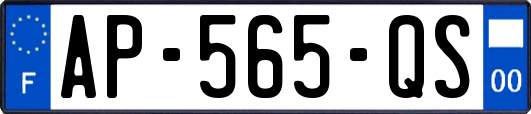 AP-565-QS