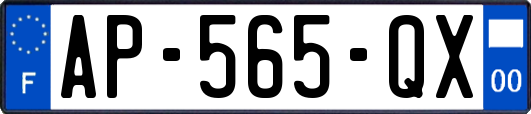 AP-565-QX