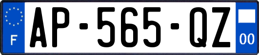 AP-565-QZ