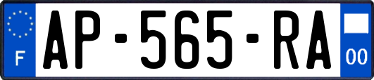 AP-565-RA