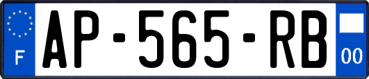 AP-565-RB