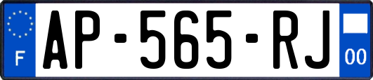 AP-565-RJ