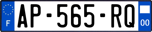 AP-565-RQ