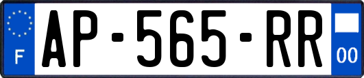 AP-565-RR