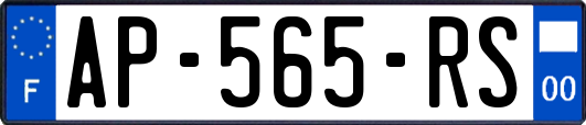 AP-565-RS