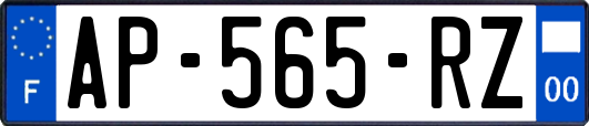 AP-565-RZ