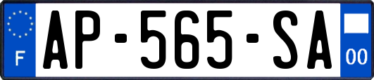 AP-565-SA