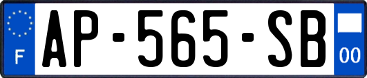AP-565-SB