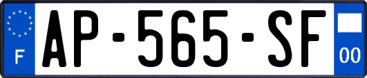 AP-565-SF