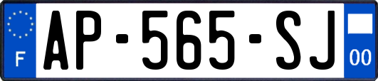 AP-565-SJ