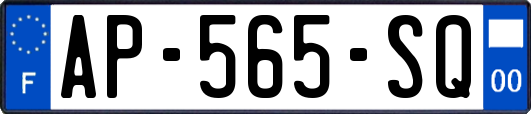 AP-565-SQ