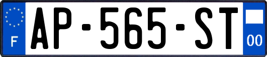 AP-565-ST