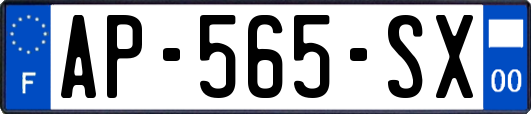 AP-565-SX