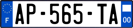 AP-565-TA