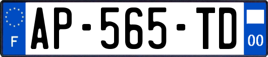 AP-565-TD