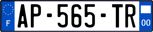 AP-565-TR